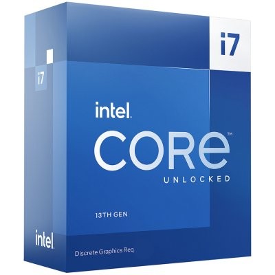 Intel Core i7-13700K до 5.40GHz LGA1700