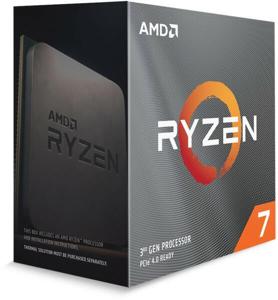 AMD Ryzen 7 5700X