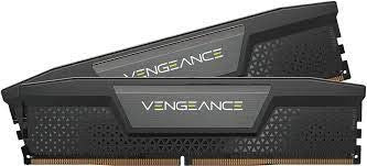 Corsair Vengeance 32GB (2x16GB) DDR5 6000MHz CL36 Expo