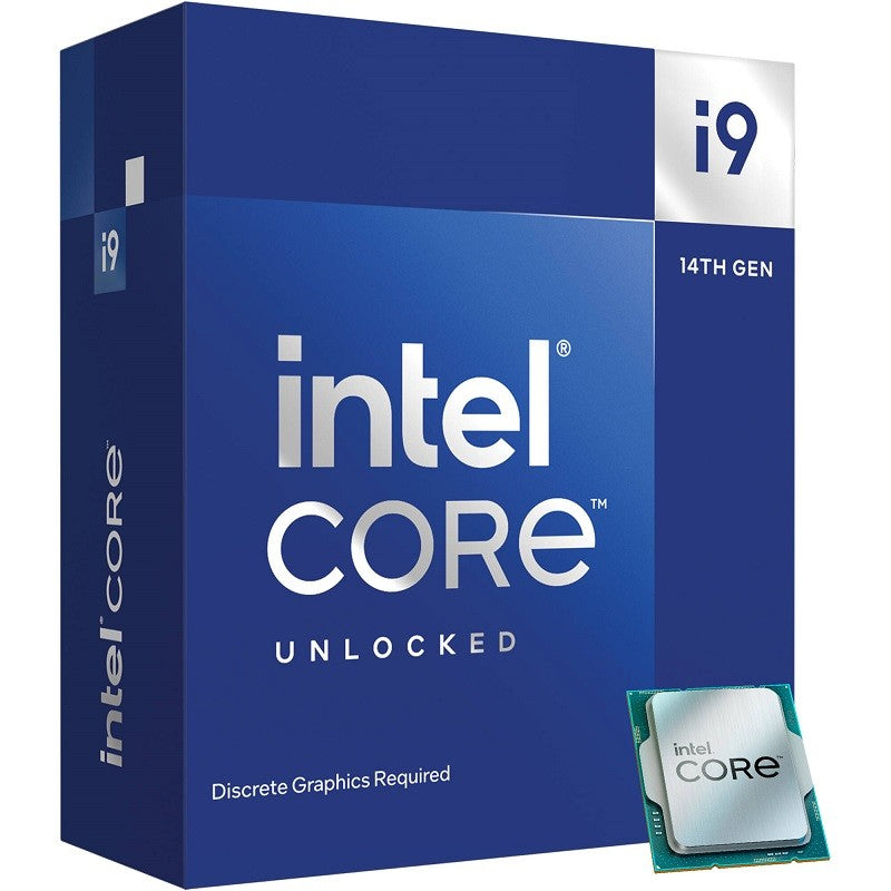 Intel Core i9-14900K до 6.00GHz LGA1700