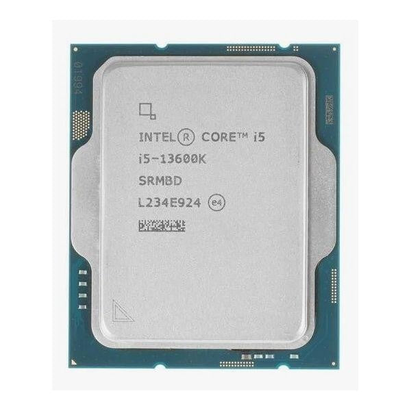 Intel Core i5-13600K 5.10GHz LGA1700 tray