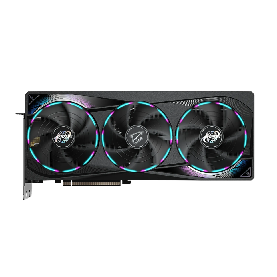 Gigabyte RTX 5070 Aorus Master 12GB GDDR7
