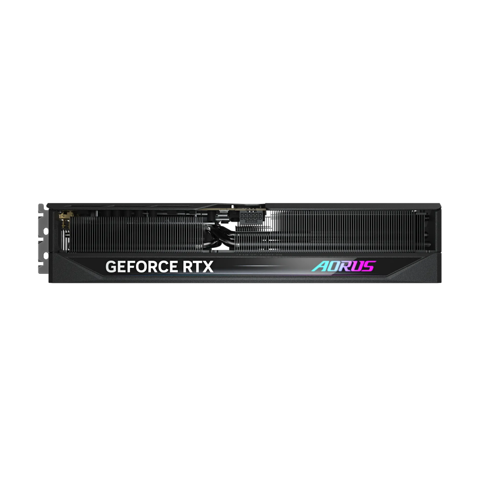 Gigabyte RTX 5070 Aorus Master 12GB GDDR7