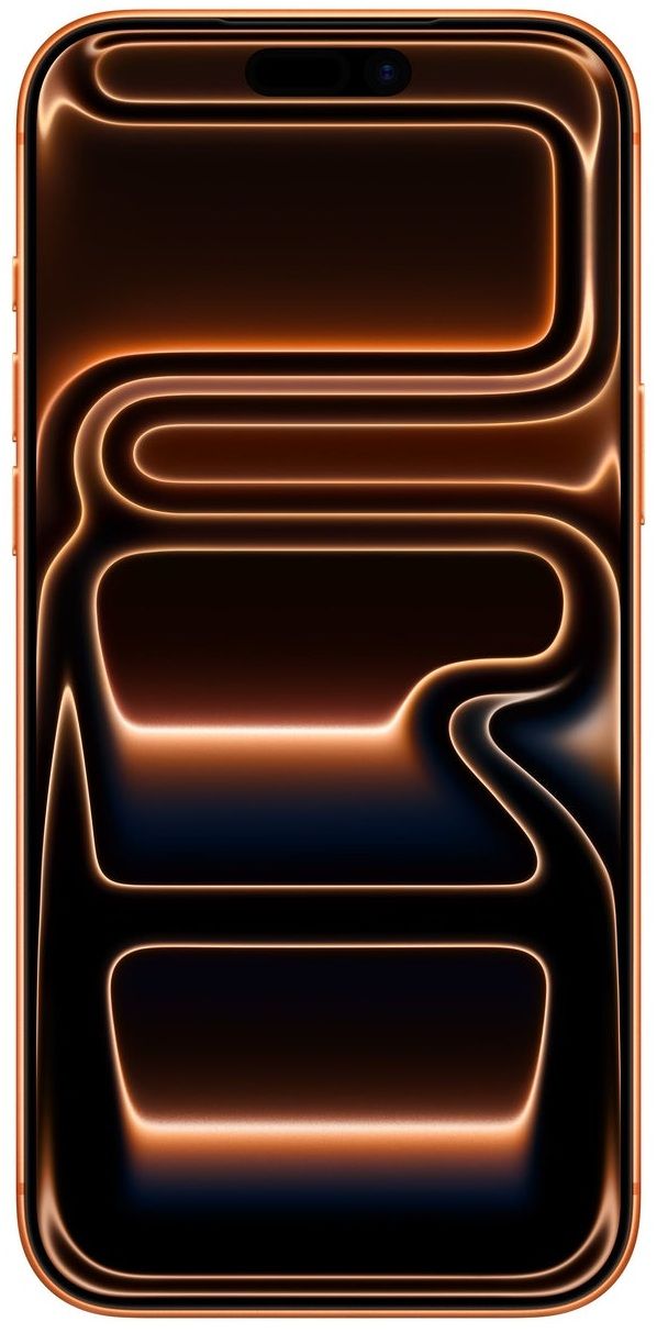 Apple - iPhone 17 Pro Max, 6.9'', 12GB/2TB, Cosmic Orange