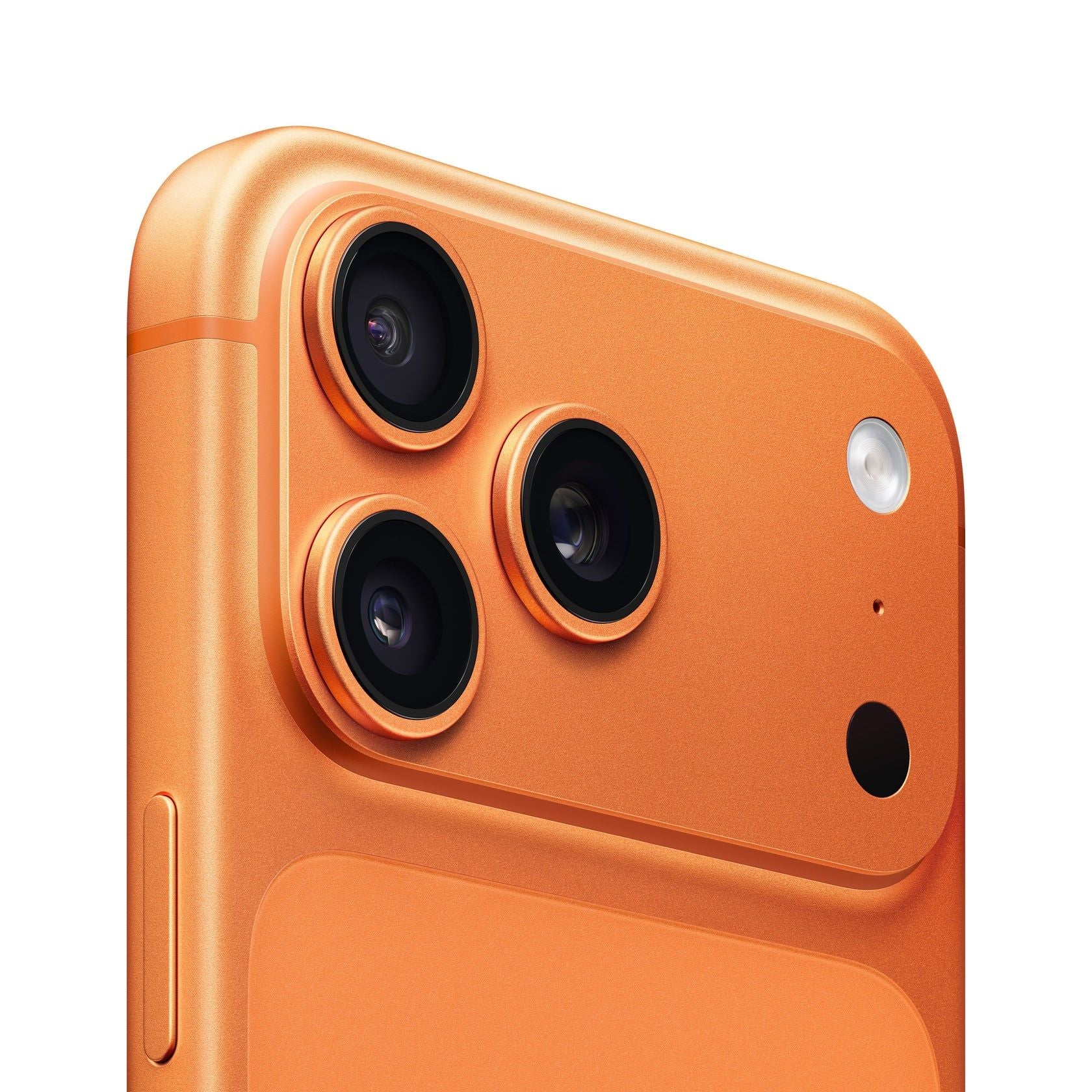 Apple - iPhone 17 Pro Max, 6.9'', 12GB/2TB, Cosmic Orange