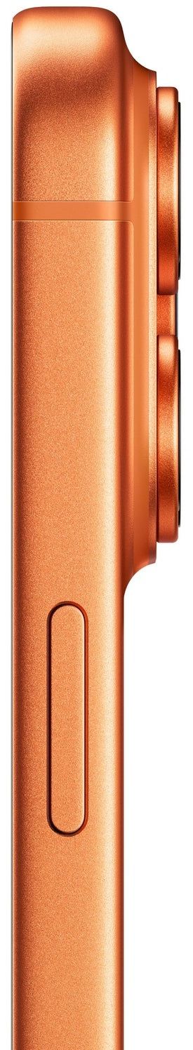 Apple - iPhone 17 Pro Max, 6.9'', 12GB/2TB, Cosmic Orange