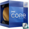 Intel Core i9-12900K до 5.20GHz LGA1700