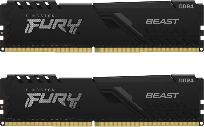 Kingston FURY Beast 64GB(2x32GB) DDR4 3200MHz