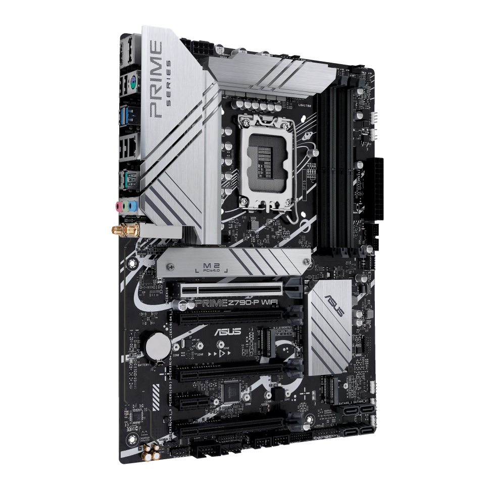 ASUS Prime Z790-P Wi-Fi ATX