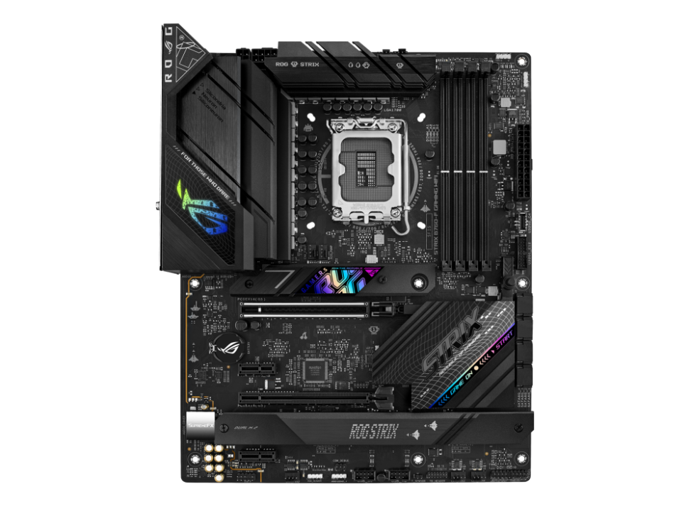 Asus Rog Strix B760-F Gaming Wi-Fi