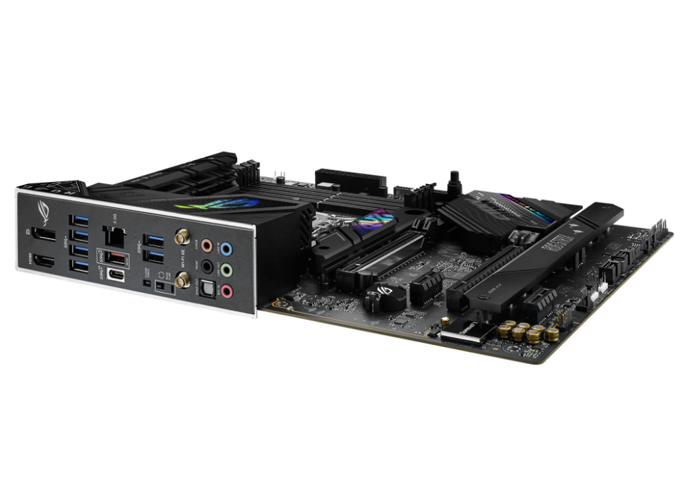 Asus Rog Strix B760-F Gaming Wi-Fi