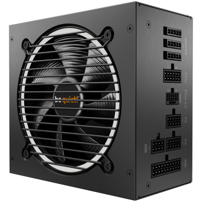 be quiet! Pure Power 12M 850W