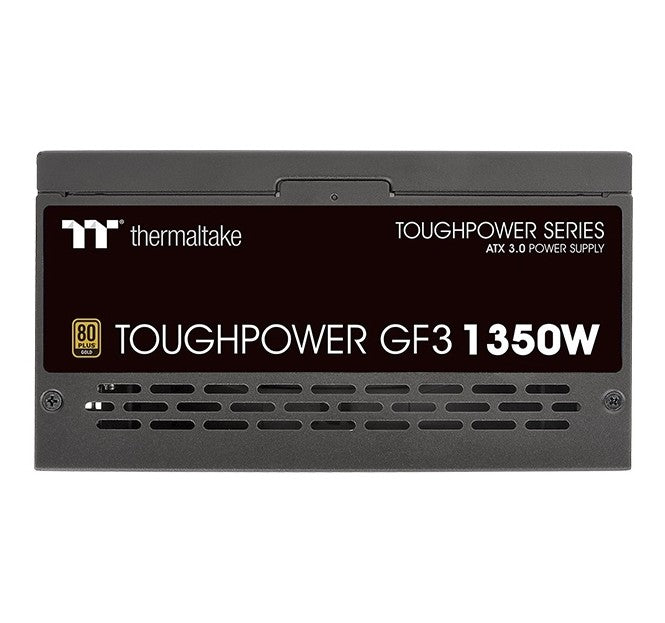 Thermaltake Toughpower GF3 1350W PCIE 5.0 Fully Modular