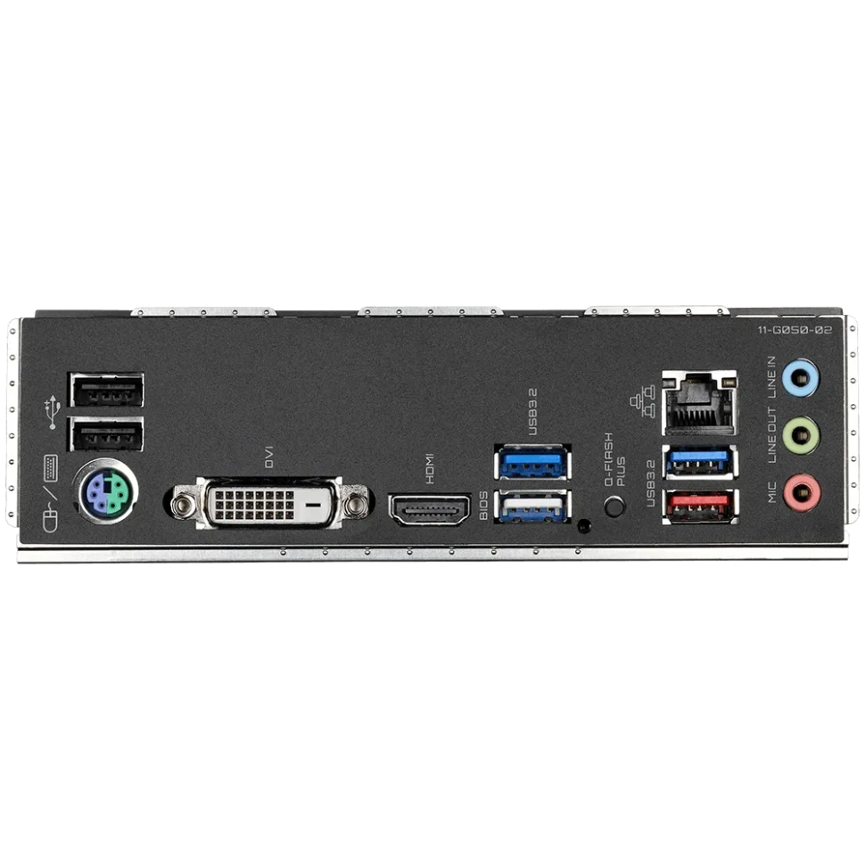 Gigabyte B550 Gaming X V2 1.3 AM4 ATX