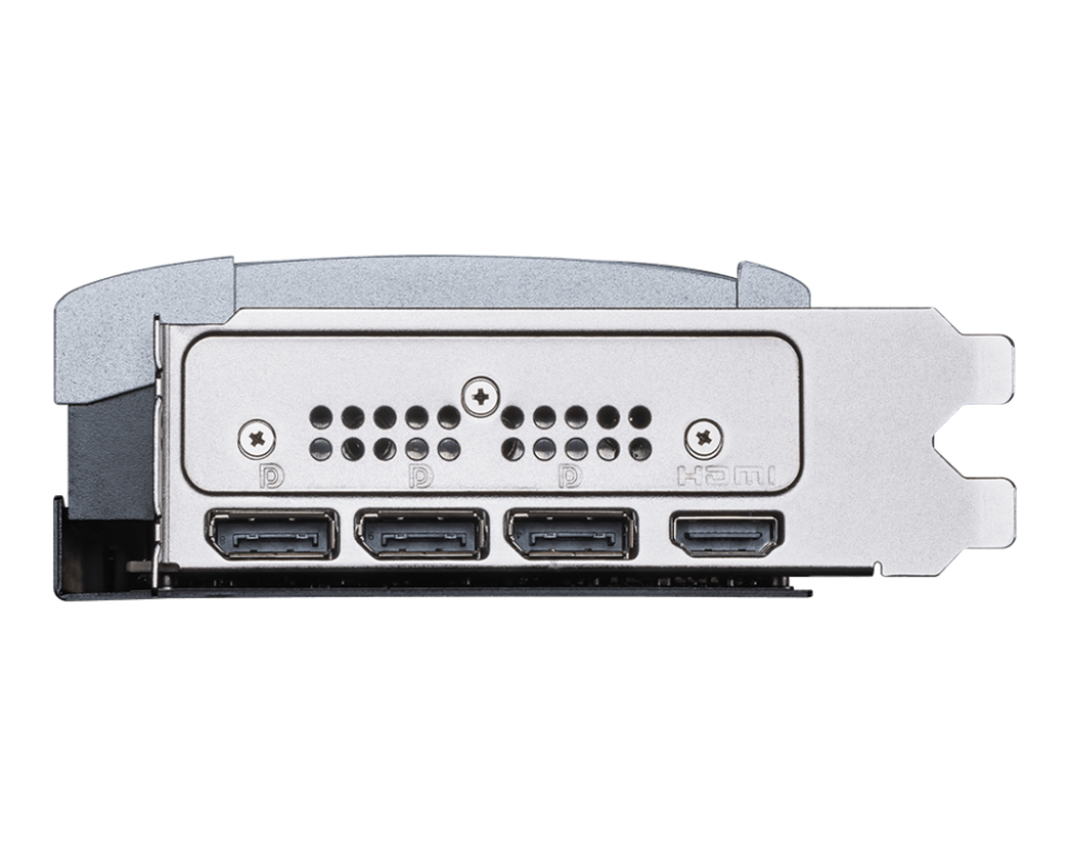 MSI GeForce RTX 5080 16GB VENTUS 3X OC PLUS