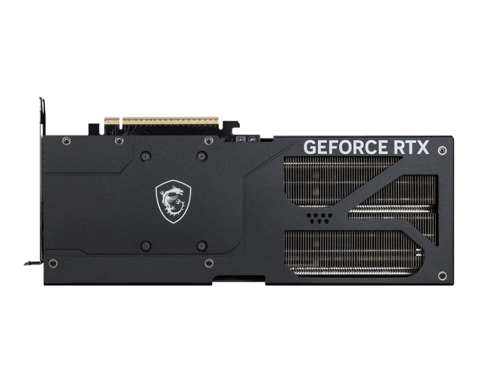 MSI GeForce RTX 5080 16GB VENTUS 3X OC PLUS