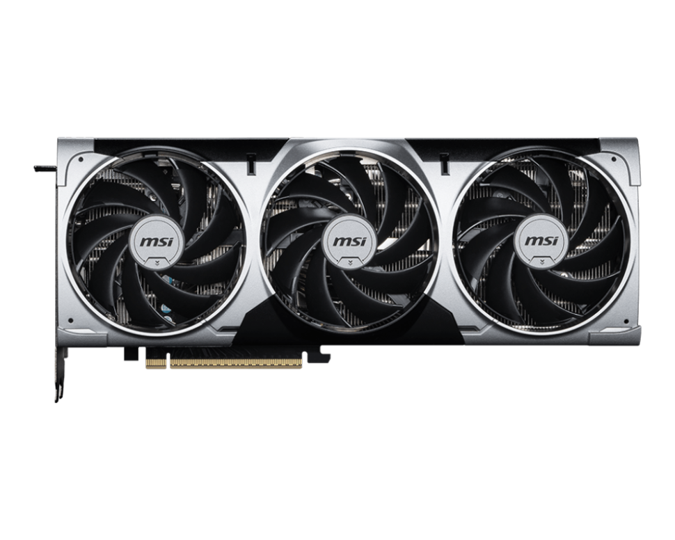 MSI GeForce RTX 5080 16GB VENTUS 3X OC PLUS