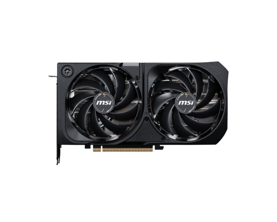 MSI GeForce RTX 5070 12G SHADOW 2X OC 12GB GDDR7