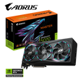 Gigabyte RTX 5070 Aorus Master 12GB GDDR7