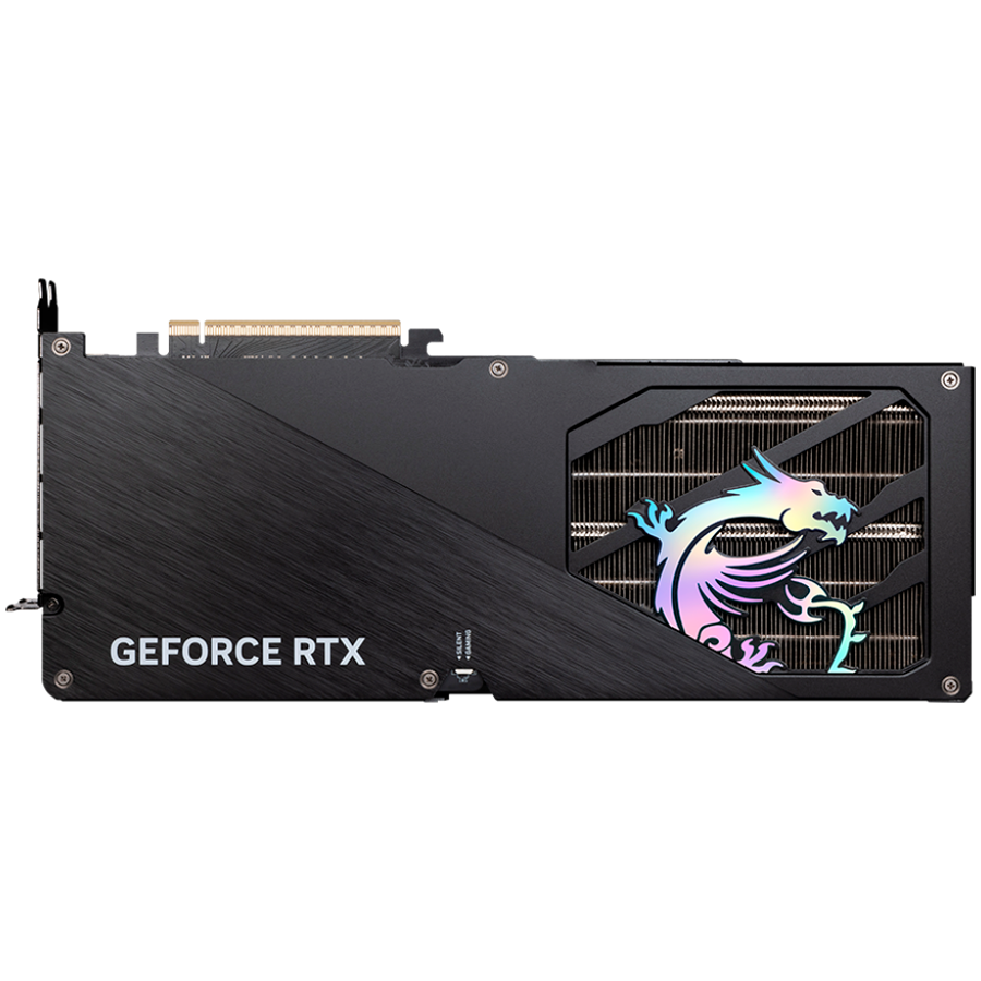 MSI RTX 5070 Ti Gaming Trio OC 16GB