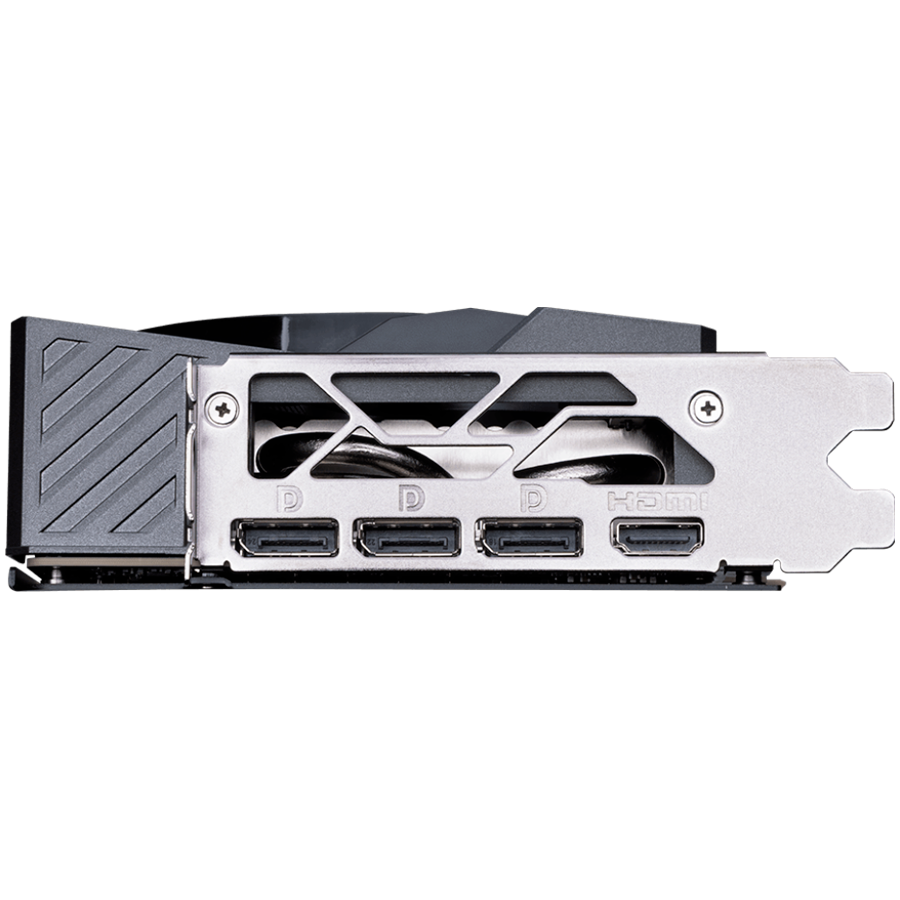 MSI RTX 5070 Ti Gaming Trio OC 16GB