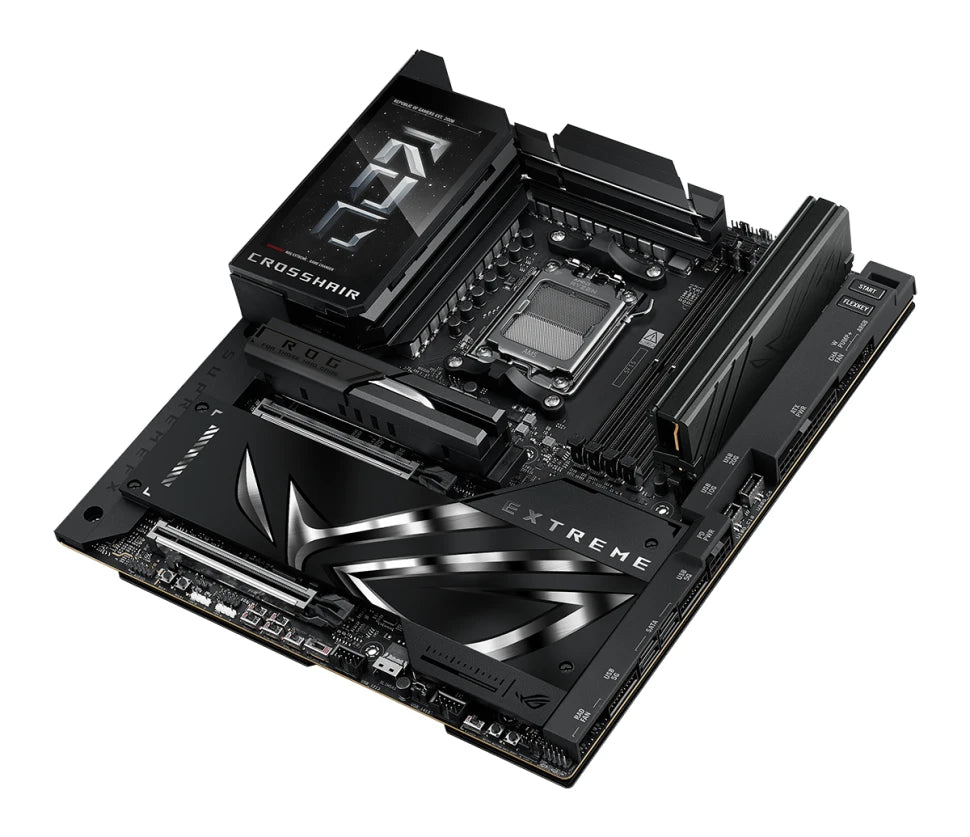 Asus Rog Crosshair X870E Extreme Wi-Fi AM5