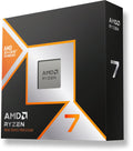AMD Ryzen 7 9800X3D