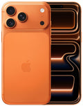 Apple - iPhone 17 Pro Max, 6.9'', 12GB/2TB, Cosmic Orange